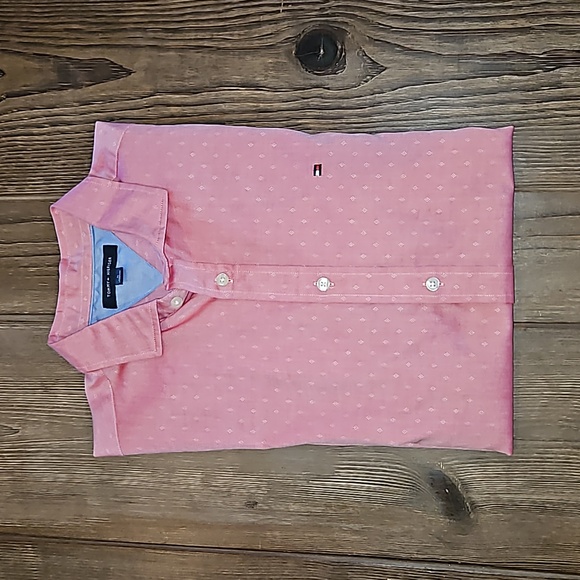 Tommy Hilfiger Dress Shirt - New - Picture 12 of 12